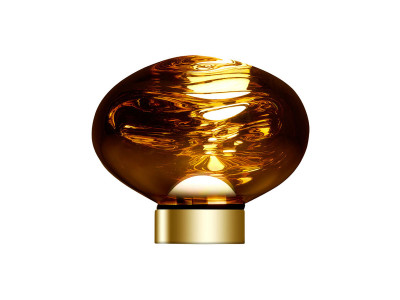 トムディクソン　Tom Dixon MELT MINI LED 照明　セレブ Tom Dixon Melt Mini LED Surface Light - 2Modern
