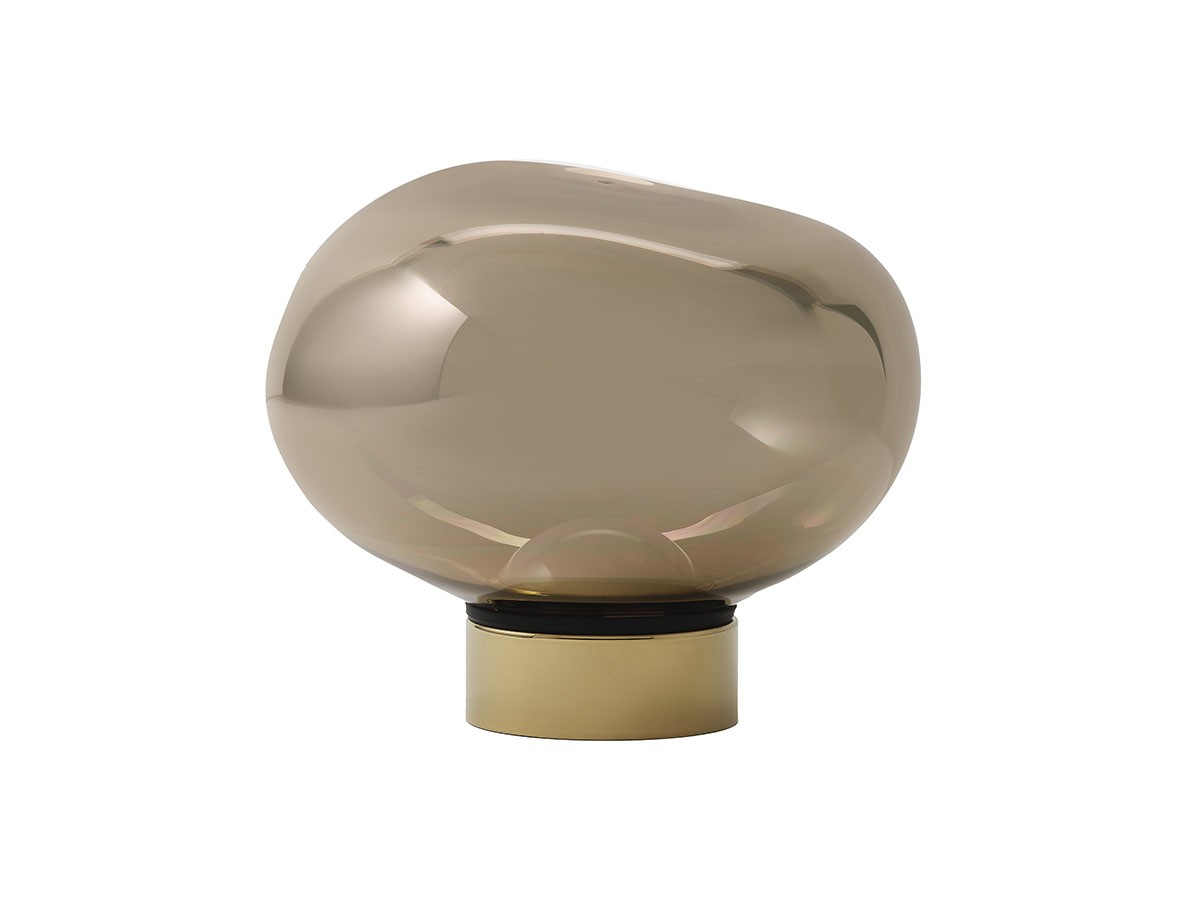 Tom Dixon. Melt Mini Surface LED / トム・ディクソン メルト ミニ サーフェイス 内蔵LED テーブルライト仕様 （ライト・照明 > テーブルランプ） 29