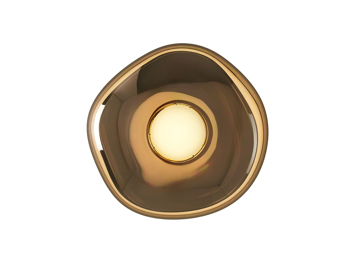 Tom Dixon. Melt Mini Surface LED / トム・ディクソン メルト ミニ サーフェイス 内蔵LED テーブルライト仕様 （ライト・照明 > テーブルランプ） 28