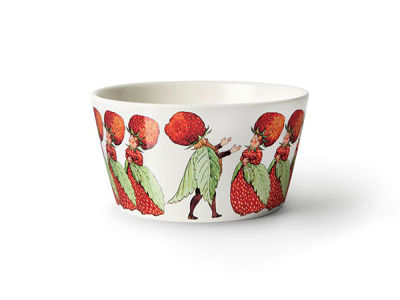 人気定番の Beskow Elsa Stockholm House Design Collection The Bowl 食器