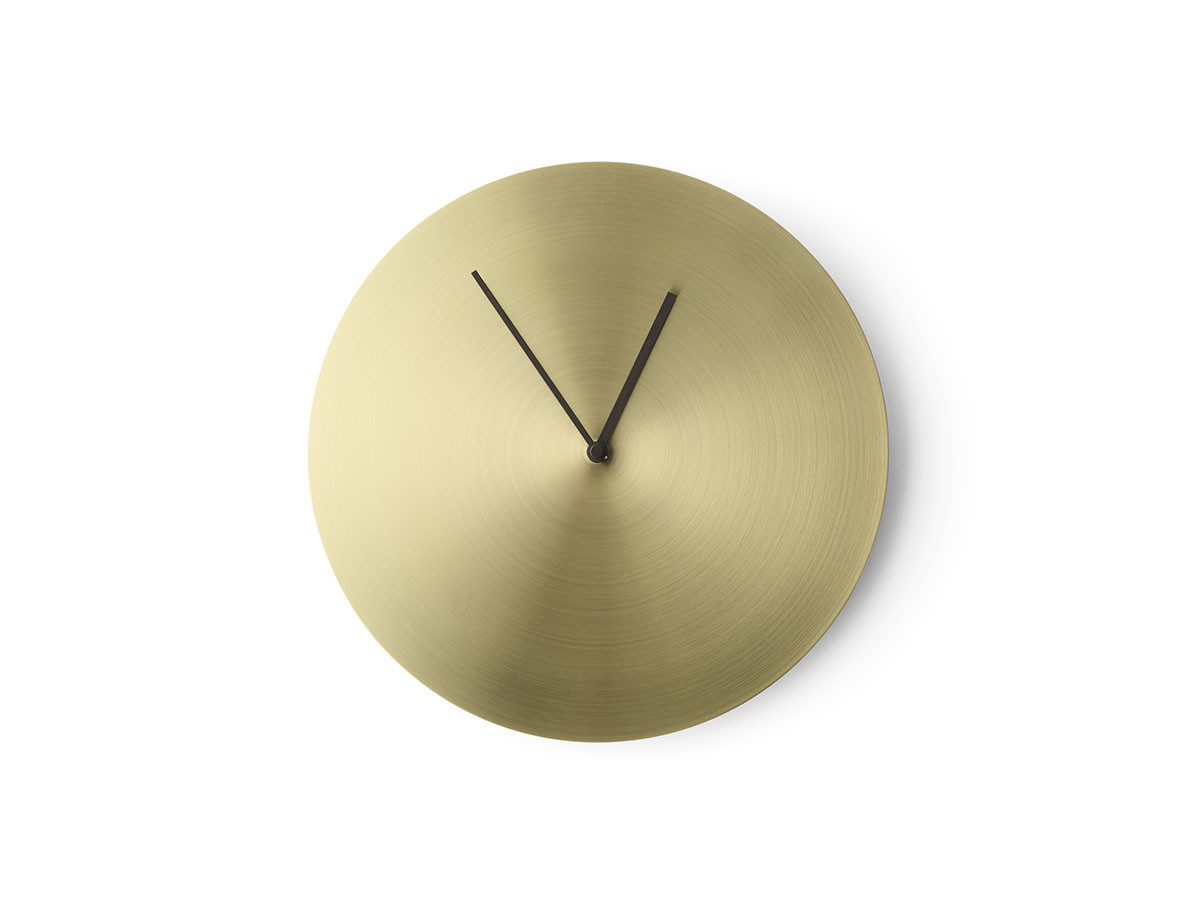 Audo Copenhagen NORM Wall Clock / オドー コペンハーゲン ノーム