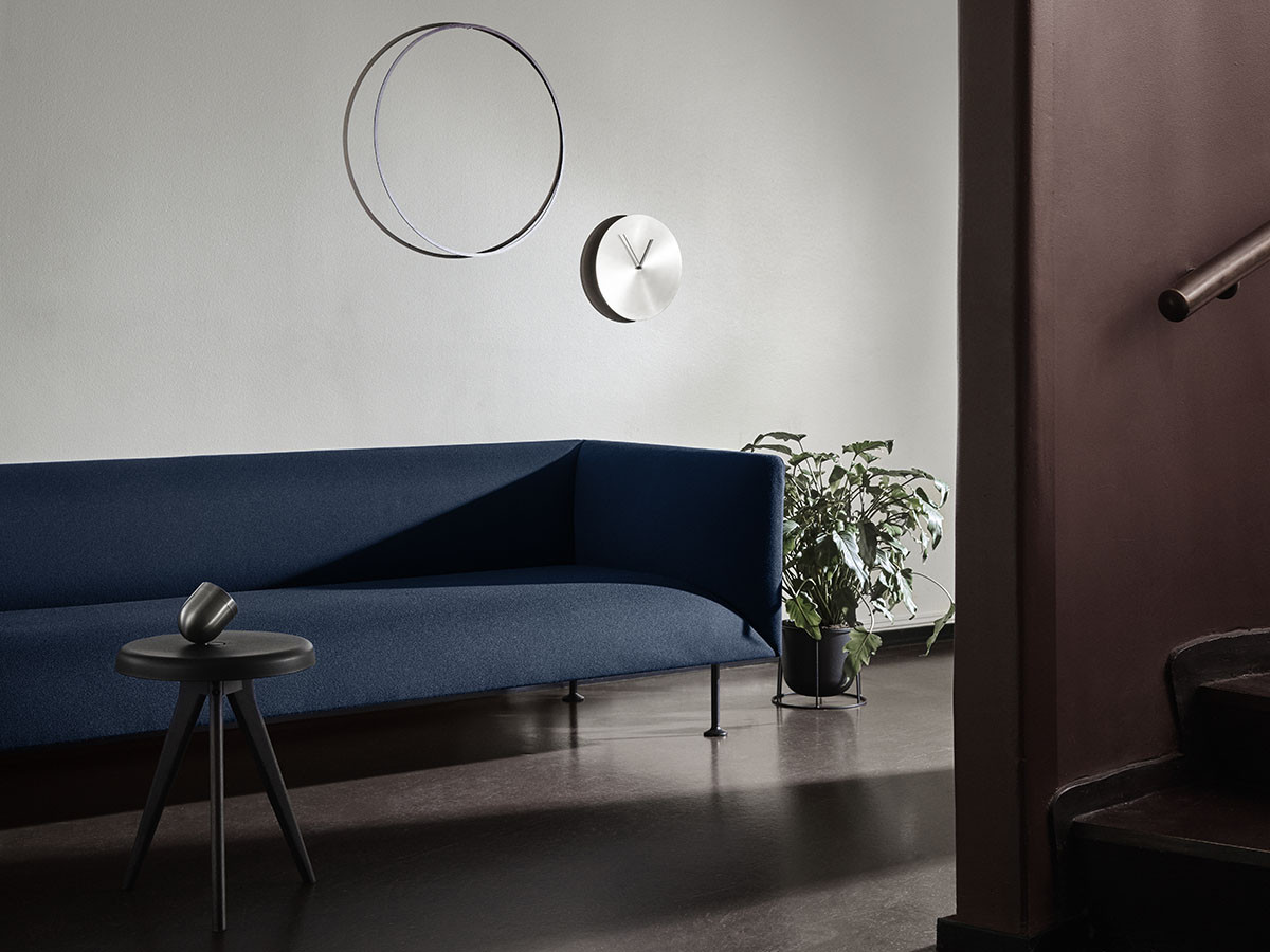 Audo Copenhagen NORM Wall Clock / オドー コペンハーゲン ノーム