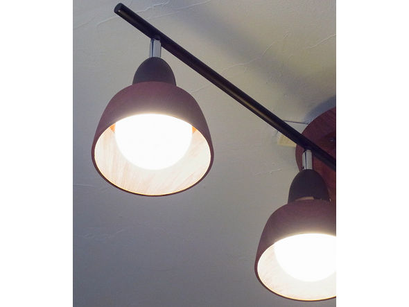HARMONY GRANDE-remote ceiling lamp 8