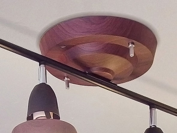 HARMONY GRANDE-remote ceiling lamp 9