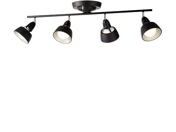 HARMONY GRANDE-remote ceiling lamp 2