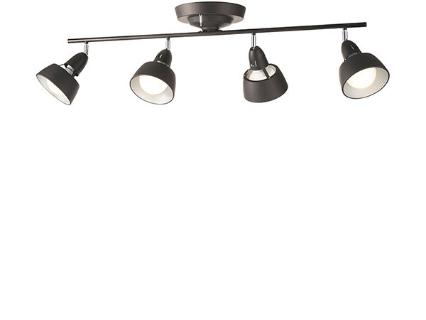 HARMONY GRANDE-remote ceiling lamp 5