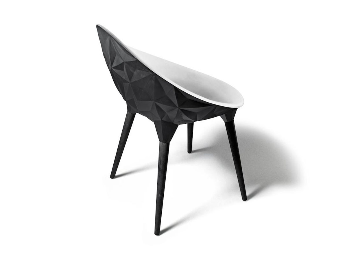ディーゼル　椅子構造部材合板金属