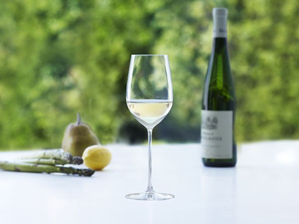 RIEDEL Riedel Veritas
Riesling / Zinfandel / リーデル リーデル・ヴェリタス
リースリング / ジンファンデル 2脚セット （食器・テーブルウェア > ワイングラス・シャンパングラス） 6