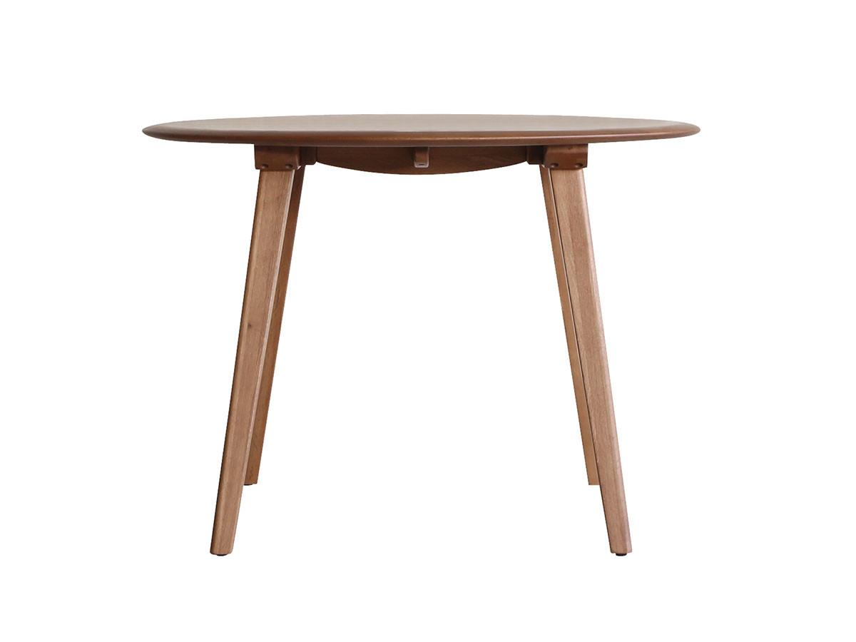 DECKE DINING TABLE 14