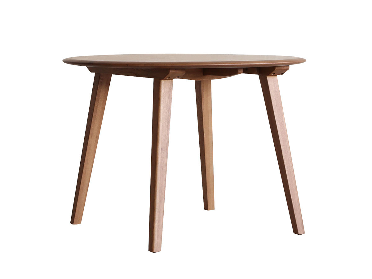 DECKE DINING TABLE 15