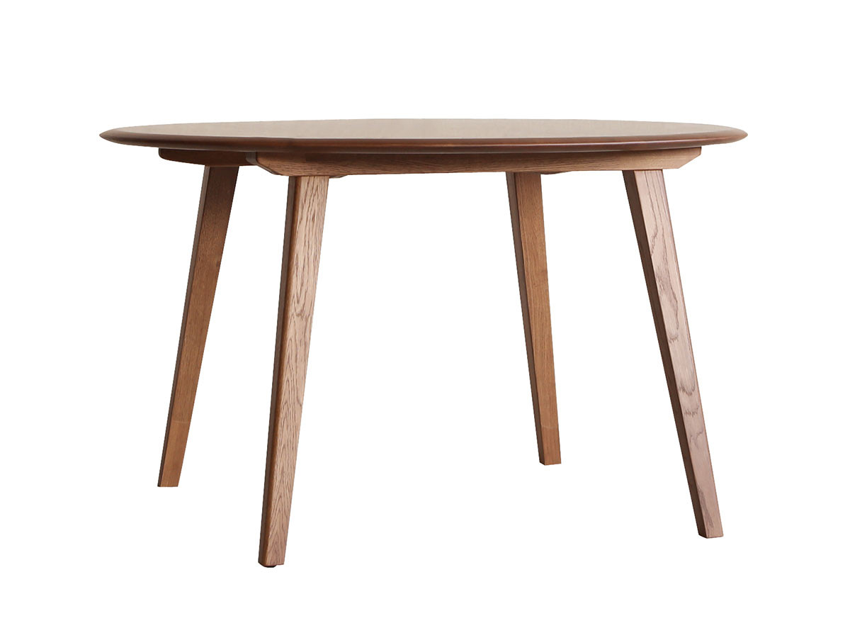 DECKE DINING TABLE 7