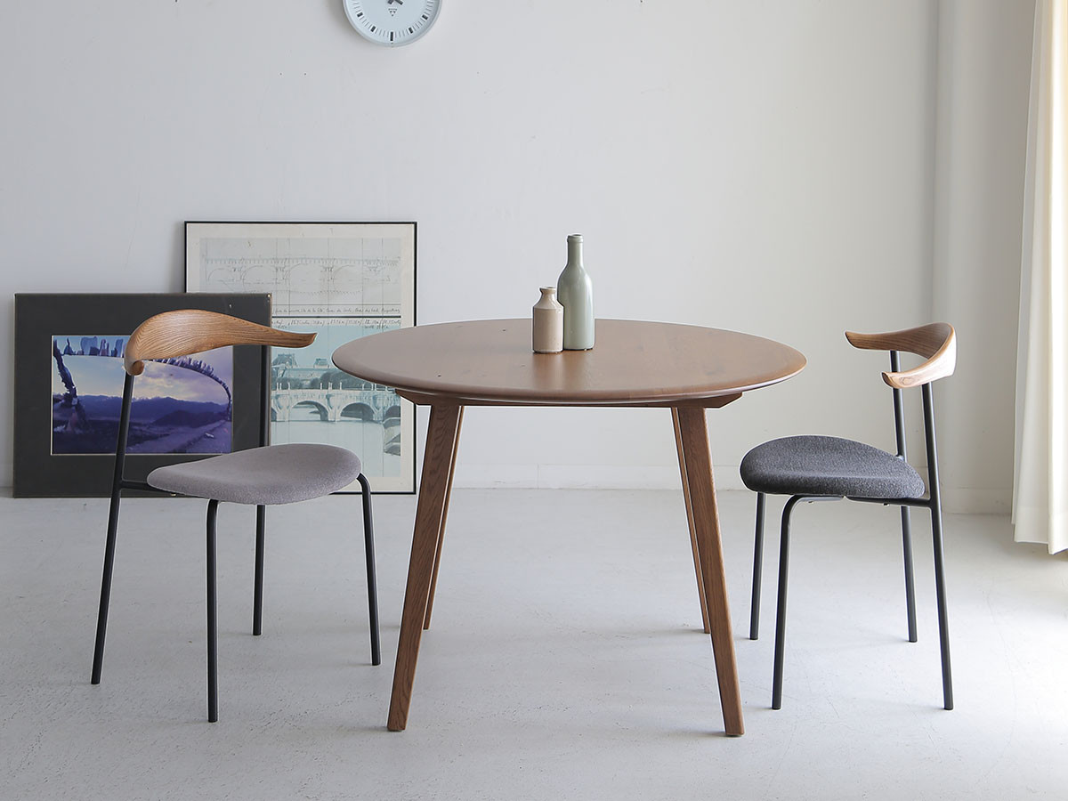DECKE DINING TABLE 2