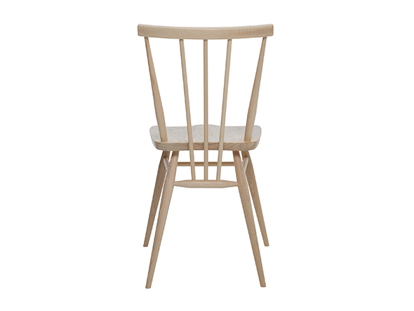 ercol Originals
3355 All Purpose Chair / アーコール オリジナルズ
3355 オールパーパス チェア （チェア・椅子 > ダイニングチェア） 16
