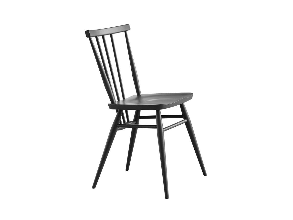 ercol Originals
3355 All Purpose Chair / アーコール オリジナルズ
3355 オールパーパス チェア （チェア・椅子 > ダイニングチェア） 2