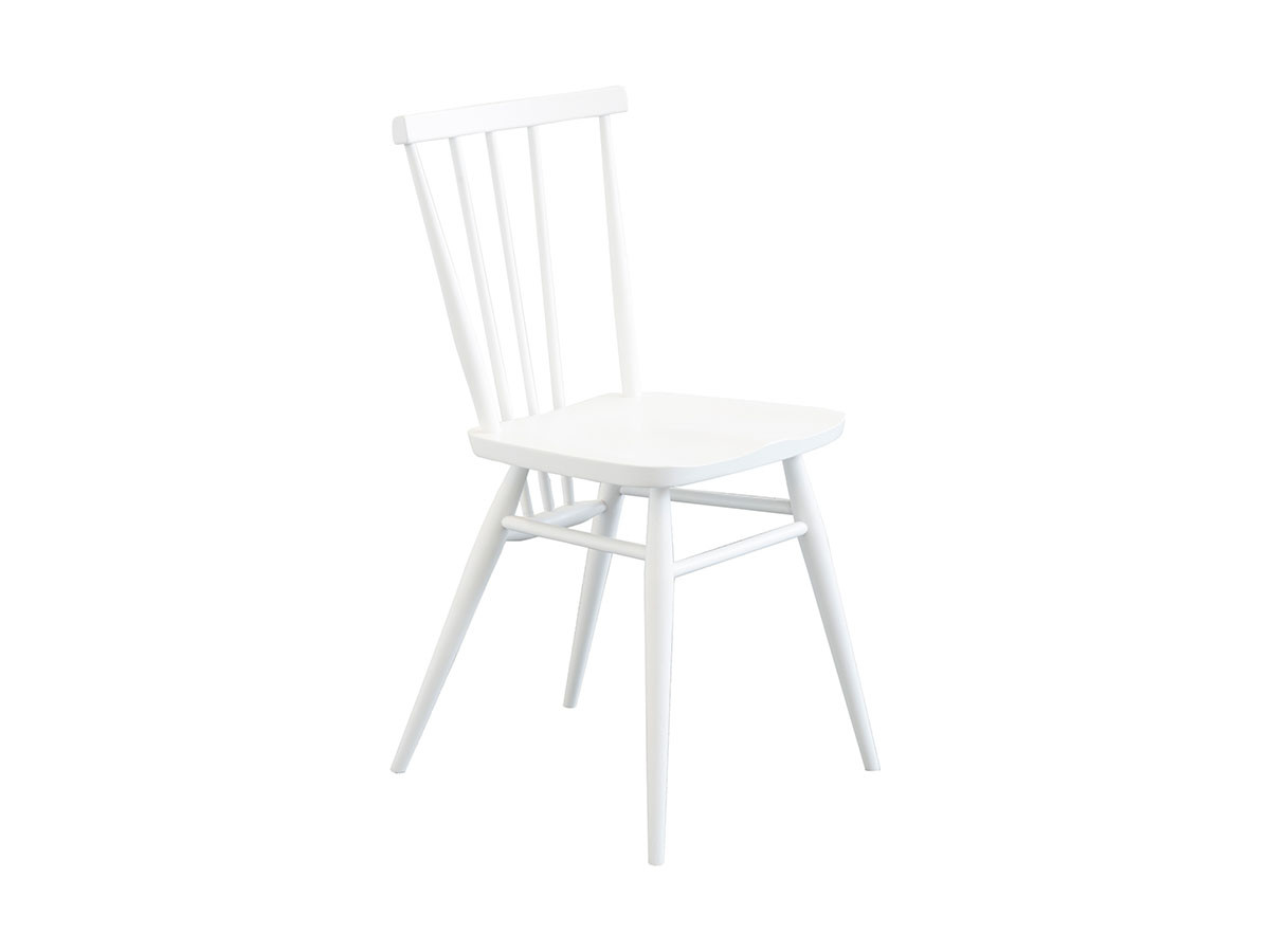 ercol Originals
3355 All Purpose Chair / アーコール オリジナルズ
3355 オールパーパス チェア （チェア・椅子 > ダイニングチェア） 3