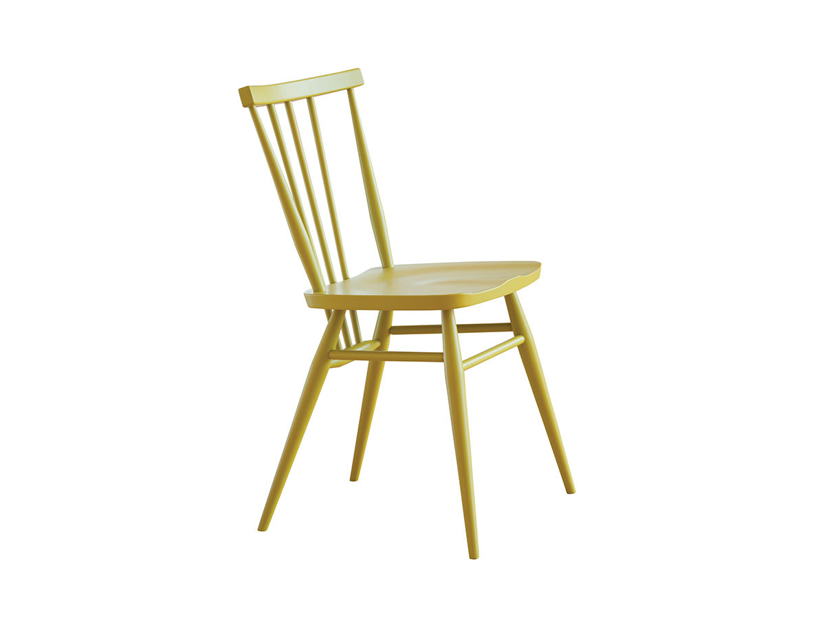 ercol Originals
3355 All Purpose Chair / アーコール オリジナルズ
3355 オールパーパス チェア （チェア・椅子 > ダイニングチェア） 4