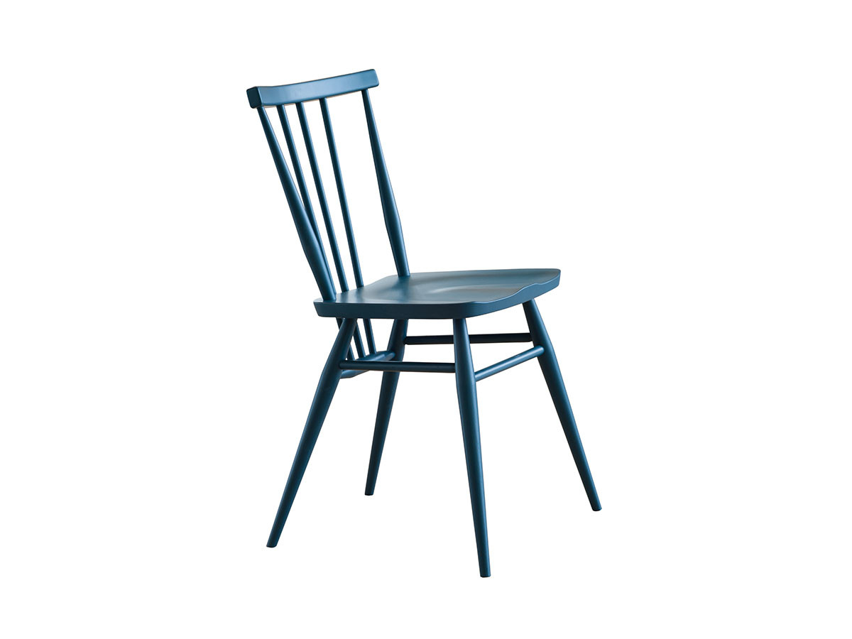 ercol Originals
3355 All Purpose Chair / アーコール オリジナルズ
3355 オールパーパス チェア （チェア・椅子 > ダイニングチェア） 5