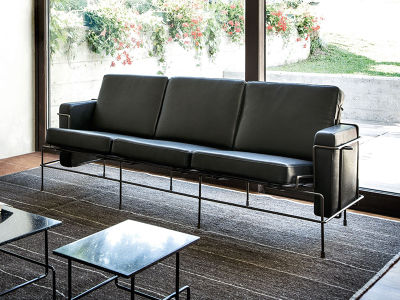 Magis TRAFFIC Sofa / マジス トラフィック 3人掛けソファ