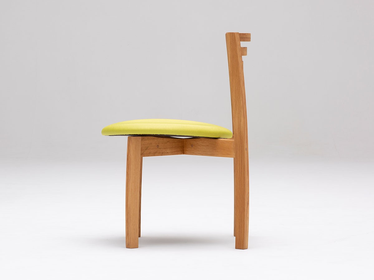 サントリー樽ものがたり SUNTORY × KARIMOKU TARURU Dining Chair ...