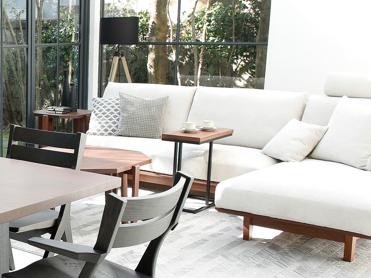 TACT SIDE TABLE / タクト サイドテーブル （テーブル > サイドテーブル） 2