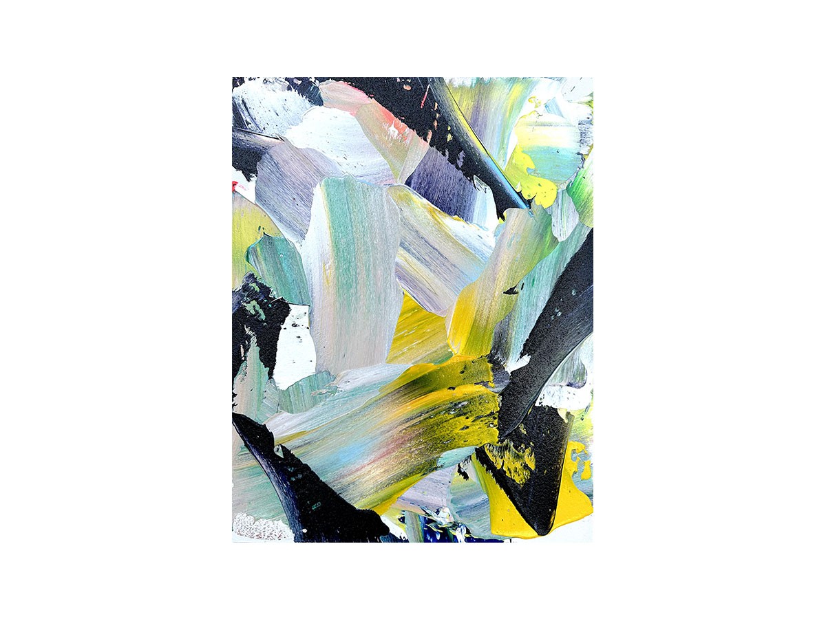 門田 光雅 symphony 5 / かどた みつまさ シンフォニー 5 （アート・オブジェ > アート・作家作品） 1
