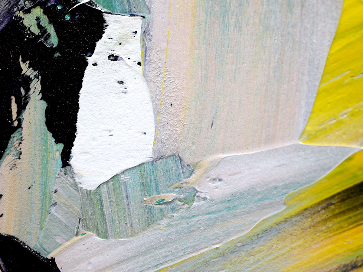 門田 光雅 symphony 5 / かどた みつまさ シンフォニー 5 （アート・オブジェ > アート・作家作品） 5