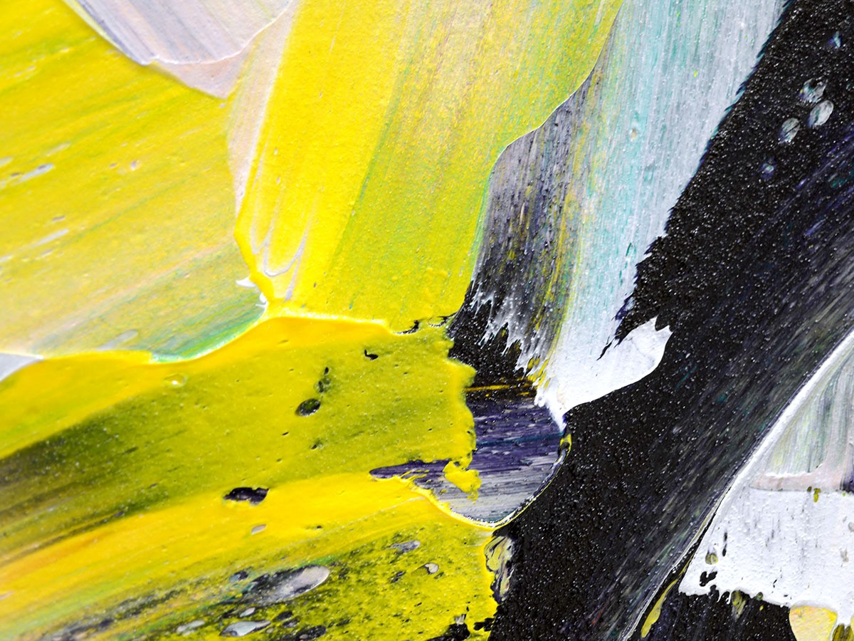 門田 光雅 symphony 5 / かどた みつまさ シンフォニー 5 （アート・オブジェ > アート・作家作品） 6