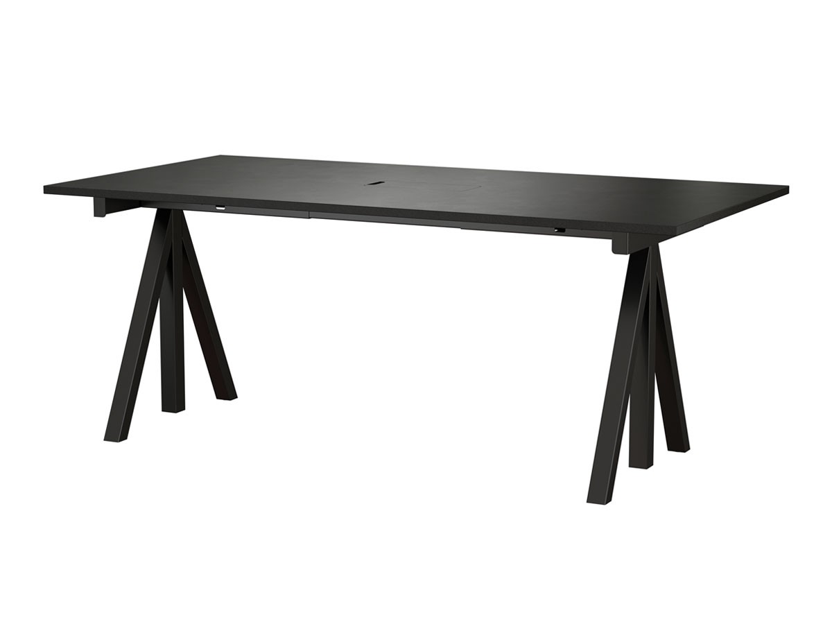 String Furniture Works Meeting Table / ストリングファニチャー ワークス ミーティングテーブル （テーブル > ミーティング・会議用テーブル） 1