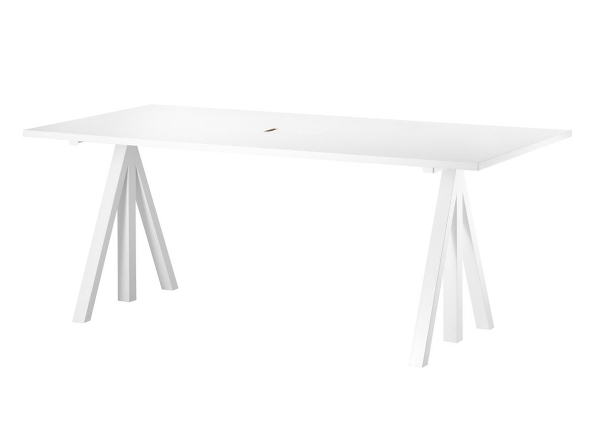 String Furniture Works Meeting Table / ストリングファニチャー ワークス ミーティングテーブル （テーブル > ミーティング・会議用テーブル） 15