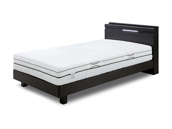 Bed Frame / ベッドフレーム e22016 （ベッド > シングルベッド） 2