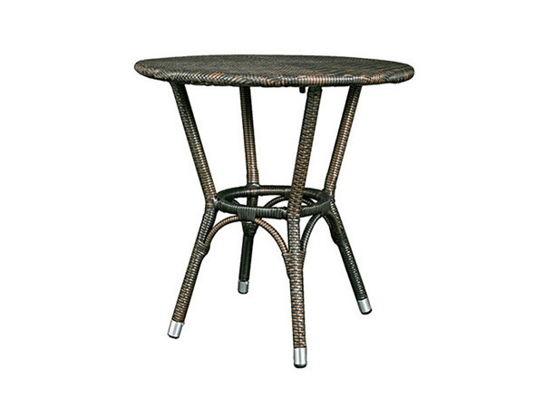 DULTON Weaving table / ダルトン ウィービング テーブル
Model OS101854 （テーブル > カフェテーブル） 1