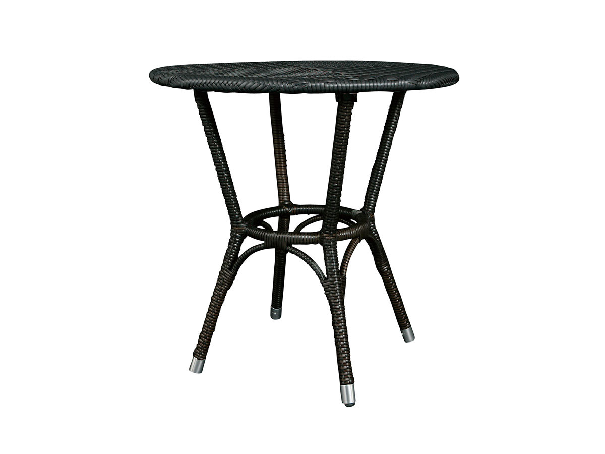 DULTON Weaving table / ダルトン ウィービング テーブル
Model OS101854 （テーブル > カフェテーブル） 2