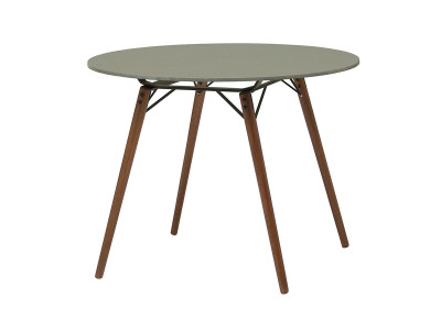 NAUTIN Opus Round Table / ノイジン オーパス ラウンドテーブル