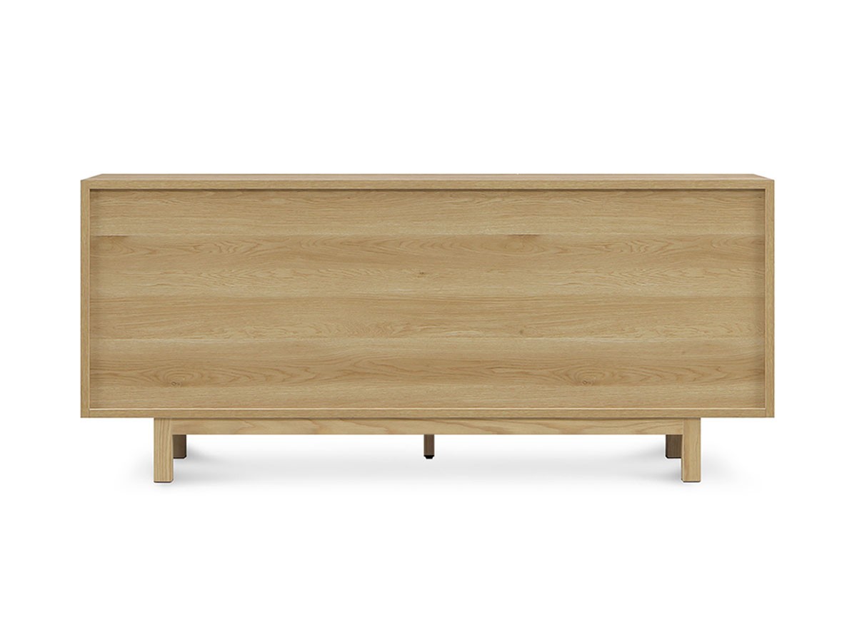 SHIKI NOKO SIDE BOARD / シキ ノコ サイドボード 幅160cm （収納家具 > サイドボード・リビングボード） 6