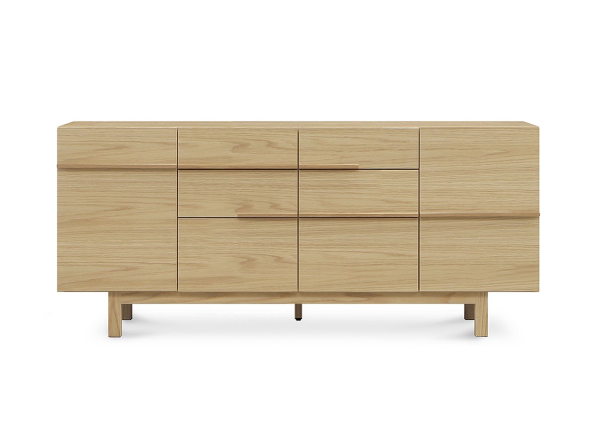 SHIKI NOKO SIDE BOARD