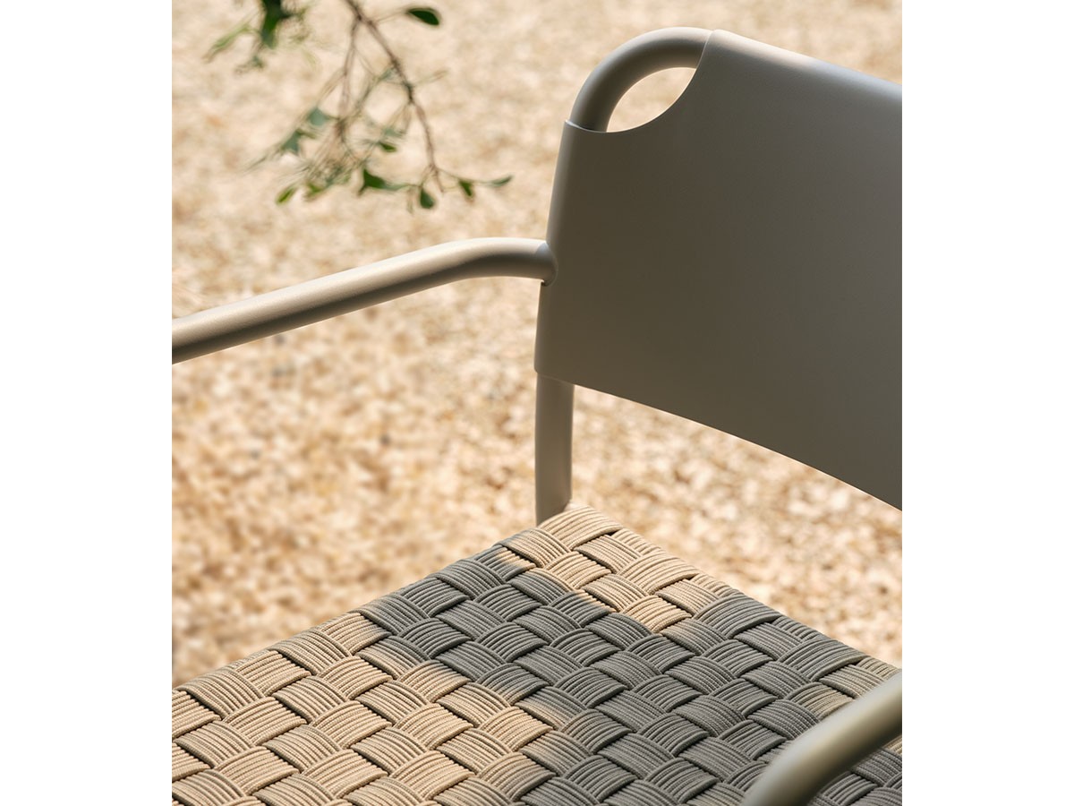 FRITZ HANSEN VIND ARMCHAIR / フリッツ・ハンセン ヴィンド アームチェア （チェア・椅子 > ダイニングチェア） 6