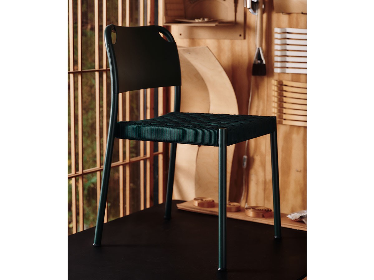 FRITZ HANSEN VIND CHAIR / フリッツ・ハンセン ヴィンド チェア （チェア・椅子 > ダイニングチェア） 15