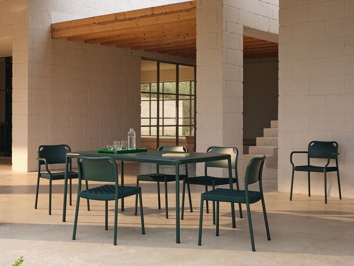 FRITZ HANSEN VIND CHAIR / フリッツ・ハンセン ヴィンド チェア （チェア・椅子 > ダイニングチェア） 3