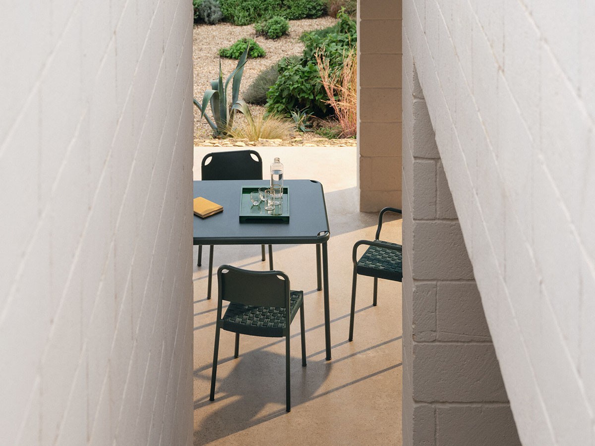 FRITZ HANSEN VIND CHAIR / フリッツ・ハンセン ヴィンド チェア （チェア・椅子 > ダイニングチェア） 4