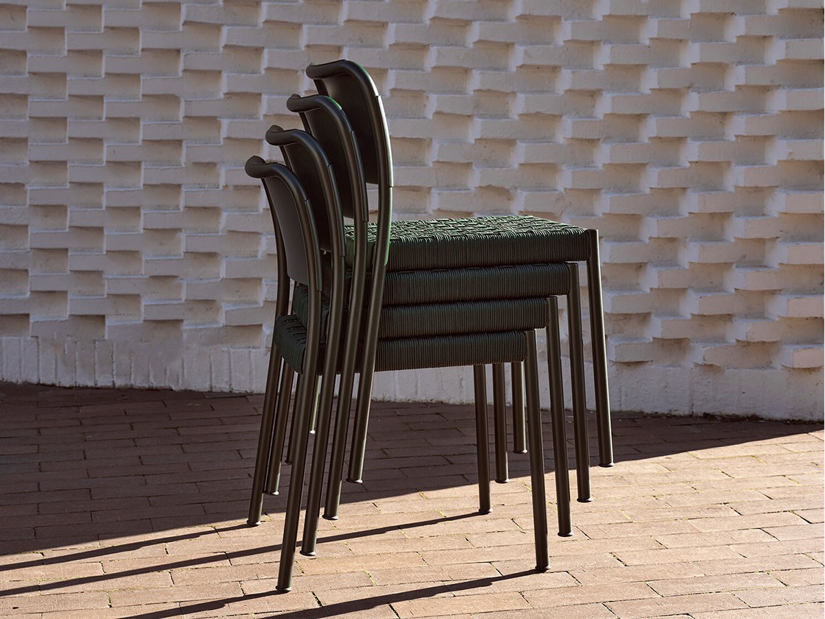 FRITZ HANSEN VIND CHAIR / フリッツ・ハンセン ヴィンド チェア （チェア・椅子 > ダイニングチェア） 10