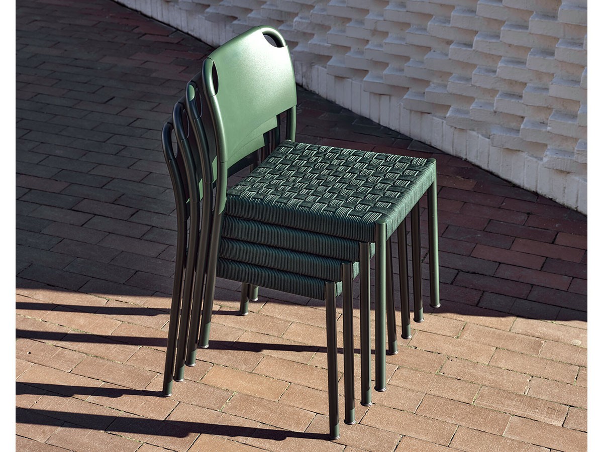 FRITZ HANSEN VIND CHAIR / フリッツ・ハンセン ヴィンド チェア （チェア・椅子 > ダイニングチェア） 9