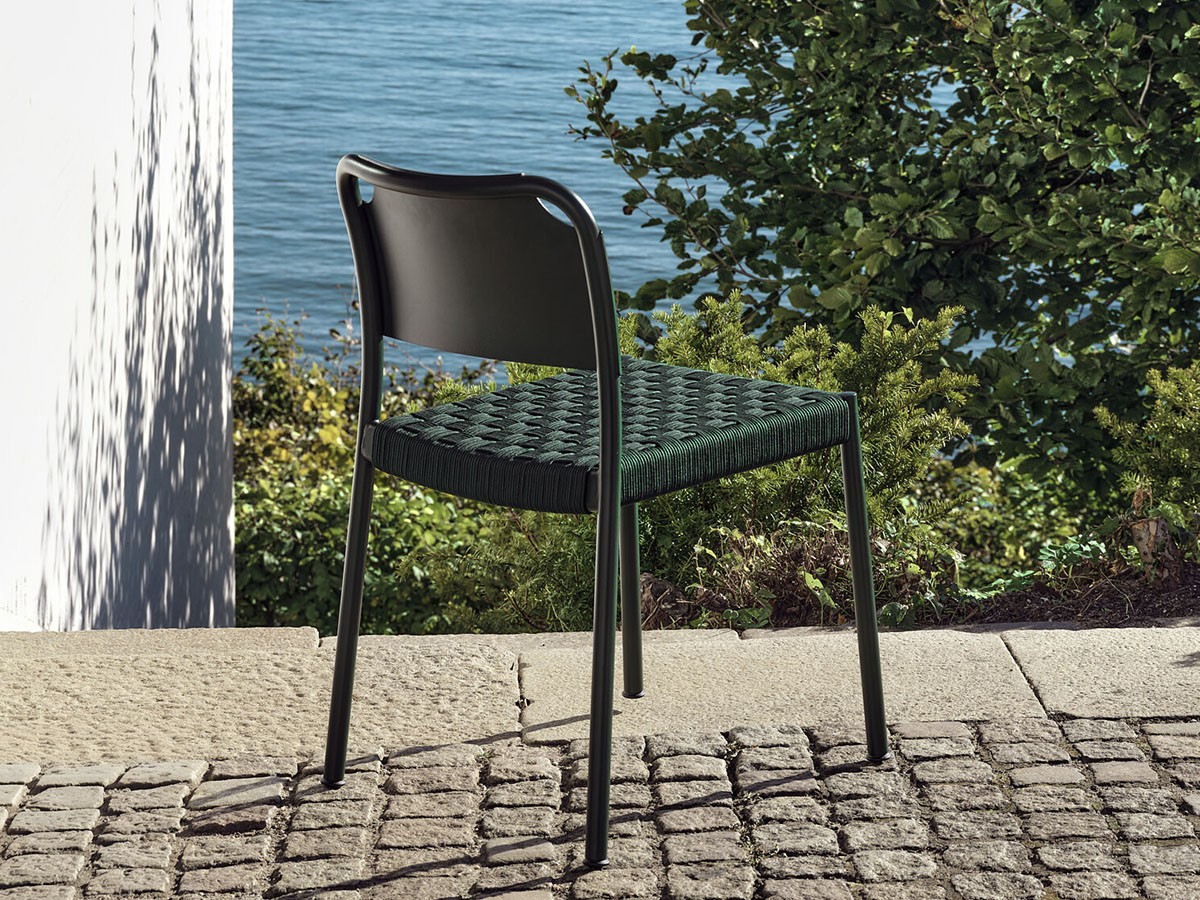 FRITZ HANSEN VIND CHAIR / フリッツ・ハンセン ヴィンド チェア （チェア・椅子 > ダイニングチェア） 11