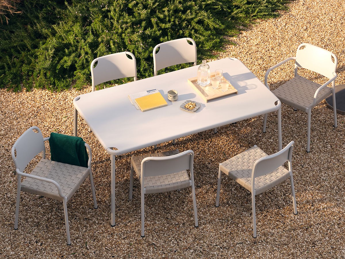 FRITZ HANSEN VIND CHAIR / フリッツ・ハンセン ヴィンド チェア （チェア・椅子 > ダイニングチェア） 12