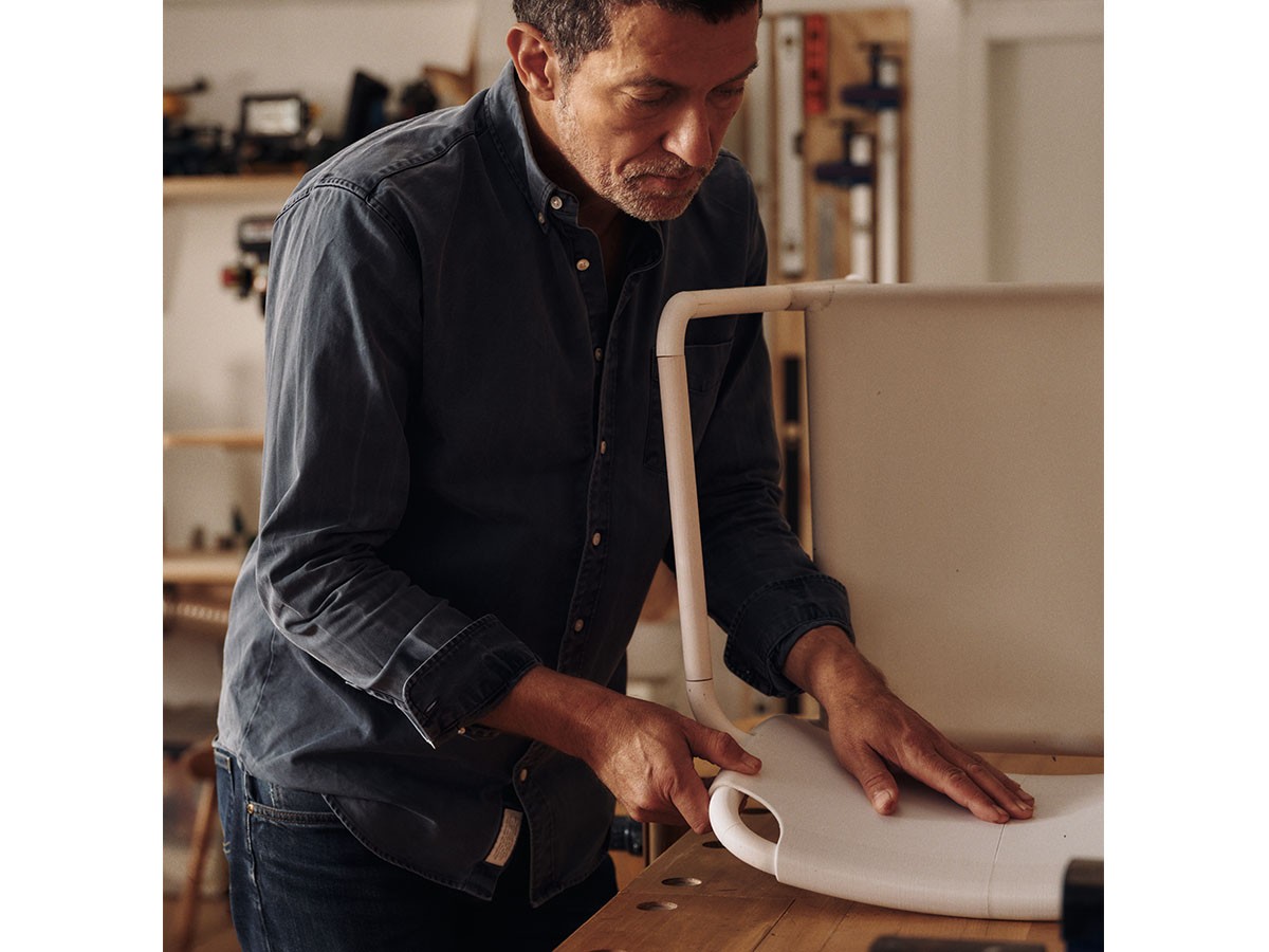 FRITZ HANSEN VIND CHAIR / フリッツ・ハンセン ヴィンド チェア （チェア・椅子 > ダイニングチェア） 20