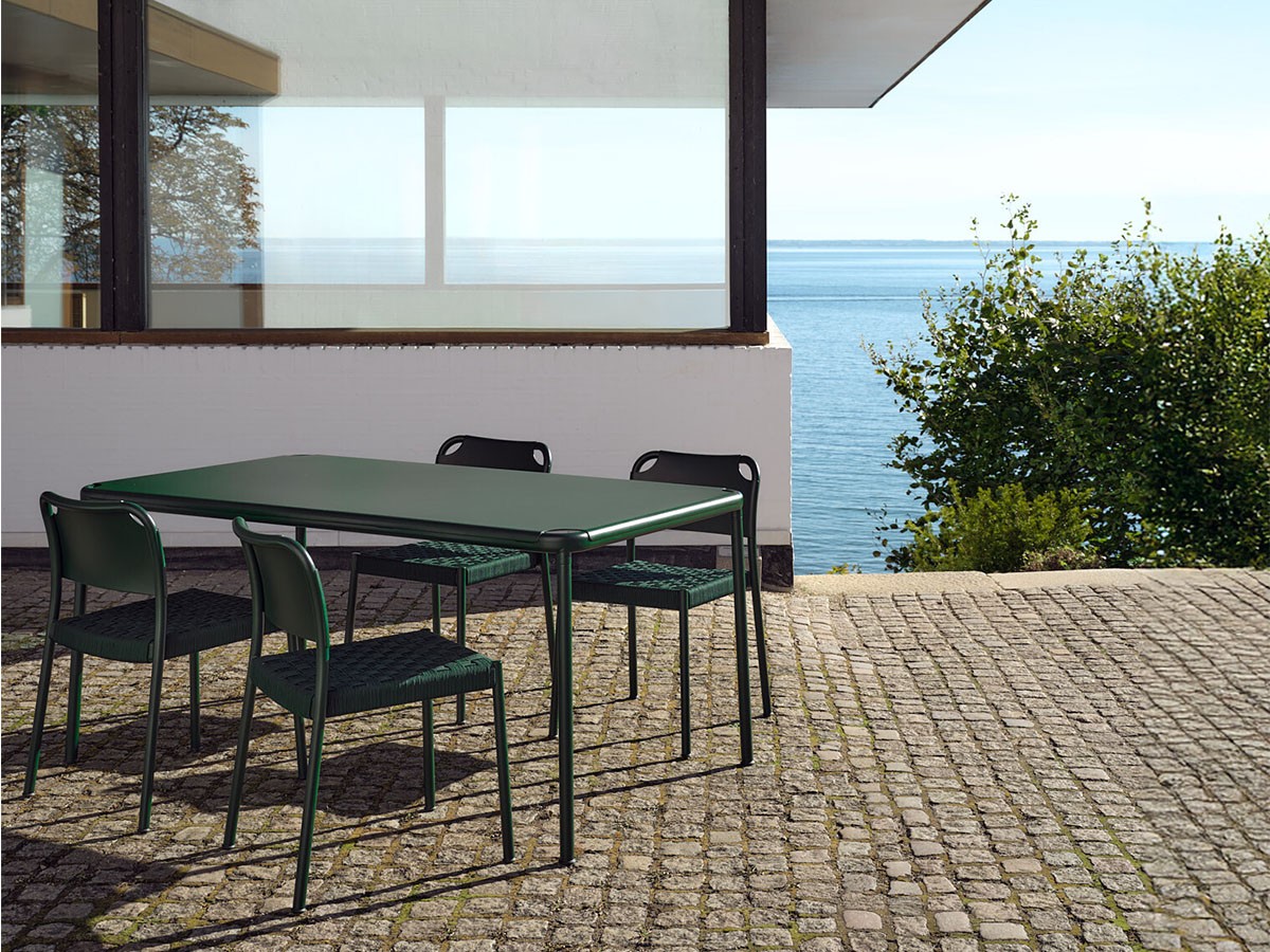 FRITZ HANSEN VIND CHAIR / フリッツ・ハンセン ヴィンド チェア （チェア・椅子 > ダイニングチェア） 7