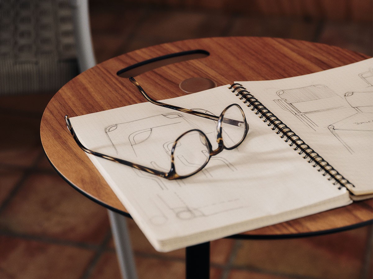 FRITZ HANSEN VIND CHAIR / フリッツ・ハンセン ヴィンド チェア （チェア・椅子 > ダイニングチェア） 21