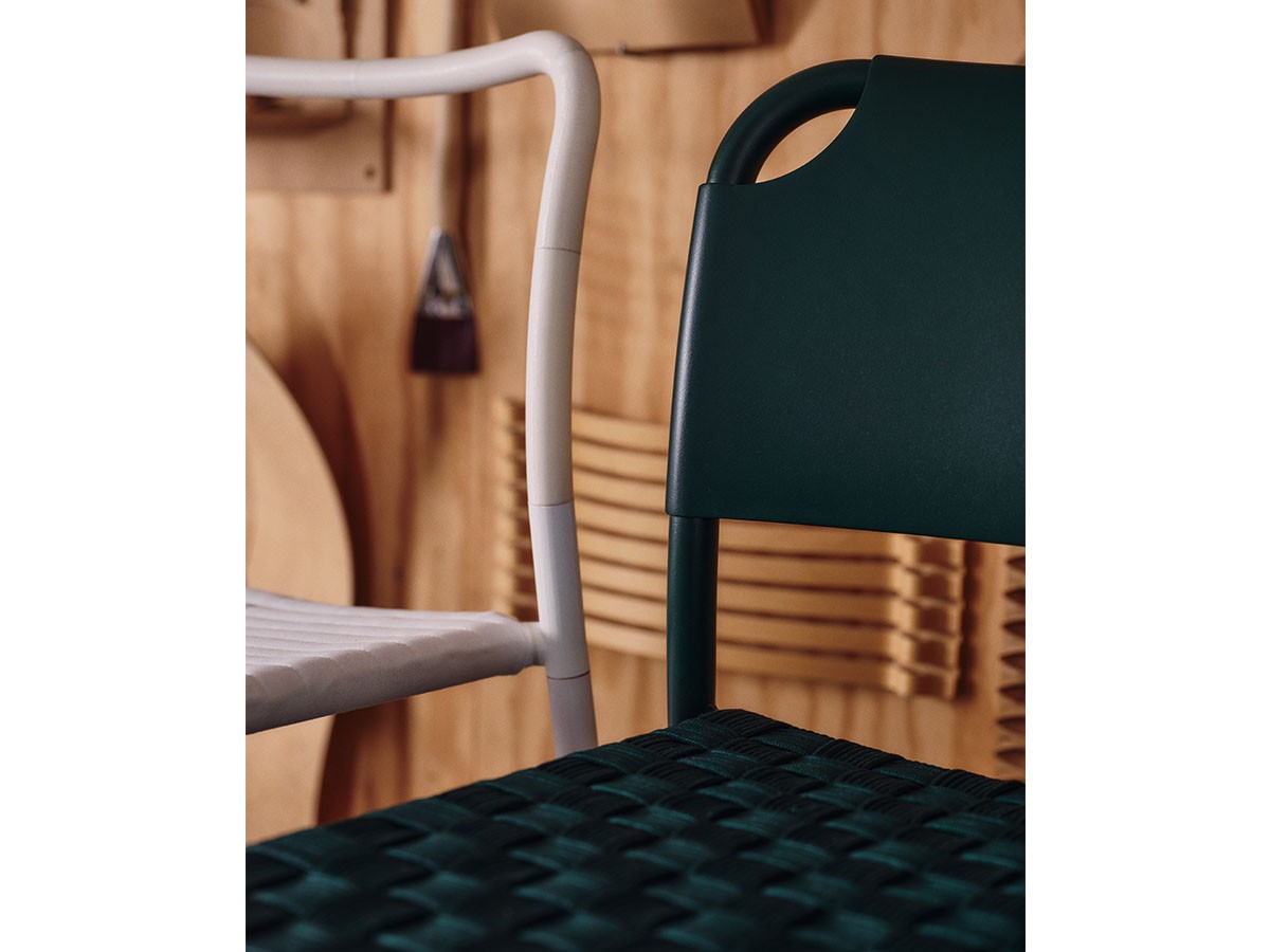 FRITZ HANSEN VIND CHAIR / フリッツ・ハンセン ヴィンド チェア （チェア・椅子 > ダイニングチェア） 14