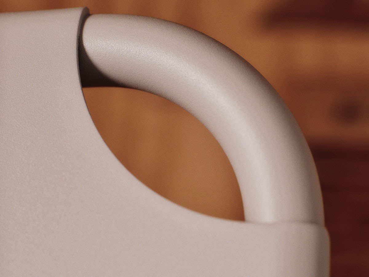 FRITZ HANSEN VIND CHAIR / フリッツ・ハンセン ヴィンド チェア （チェア・椅子 > ダイニングチェア） 17