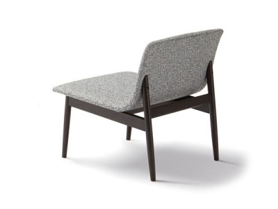 FLYMEe Noir / フライミーノワールのラウンジチェア FLYMEe Noir / フライミーノワールのラウンジチェア