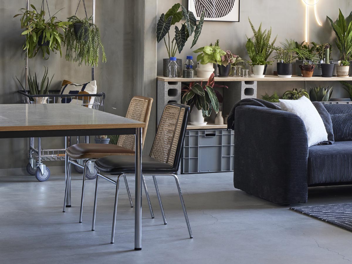 bond PRONTO Dining Table / ボンド プロント ダイニングテーブル （テーブル > ダイニングテーブル） 9